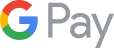 Google Pay — logo illustratif