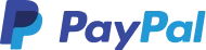 PayPal — logo illustratif