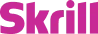 Skrill — logo illustratif