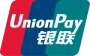 UnionPay — logo illustratif